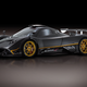 Illustration for article titled Pagani Zonda R: A $1.8 Million Farewell Party